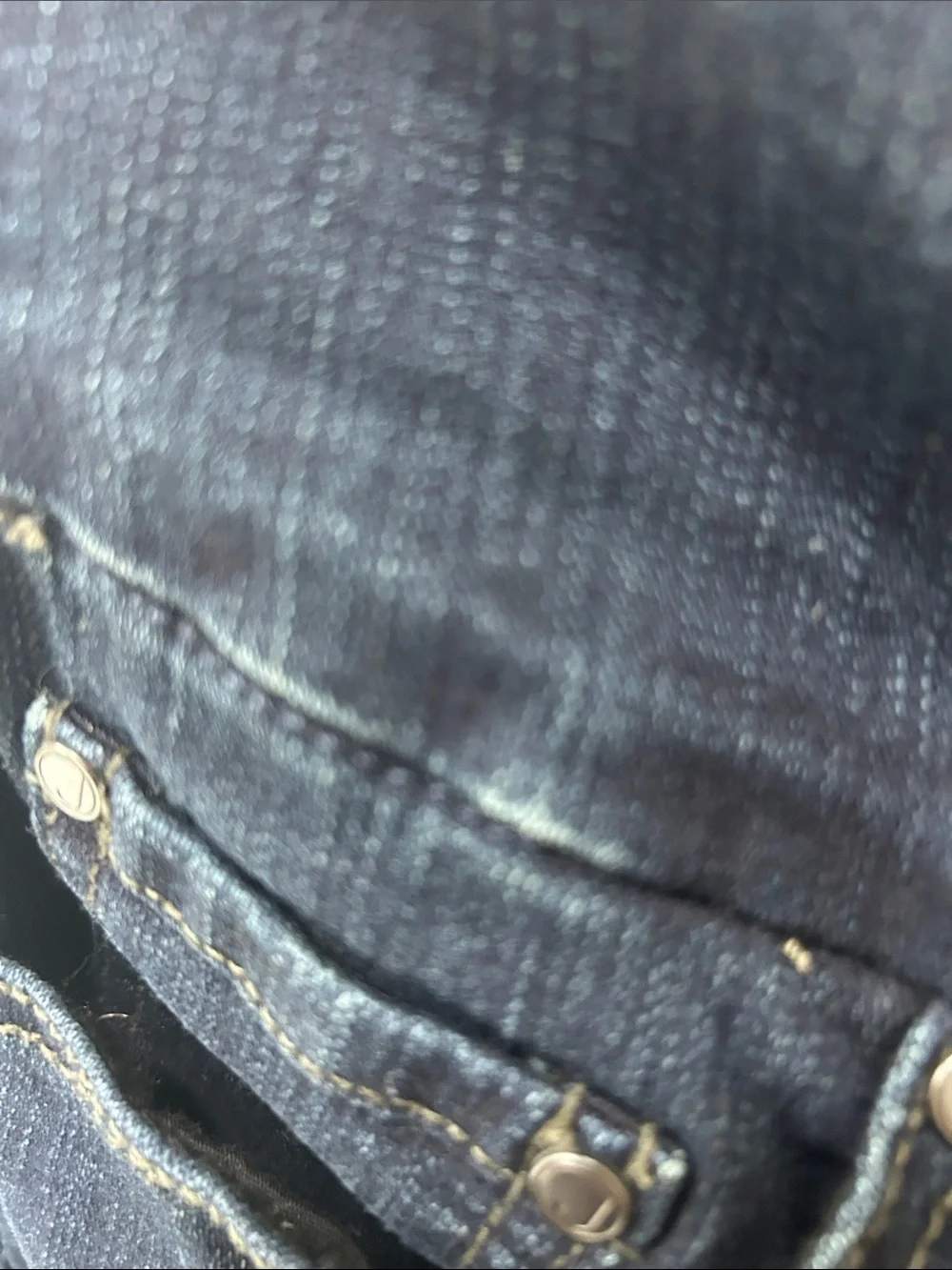 Jag Jeans Women's Dark Indigo Pull-On Jeggings